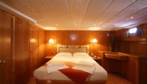 Gulet AEGEAN SCHATZ -  Double Cabin